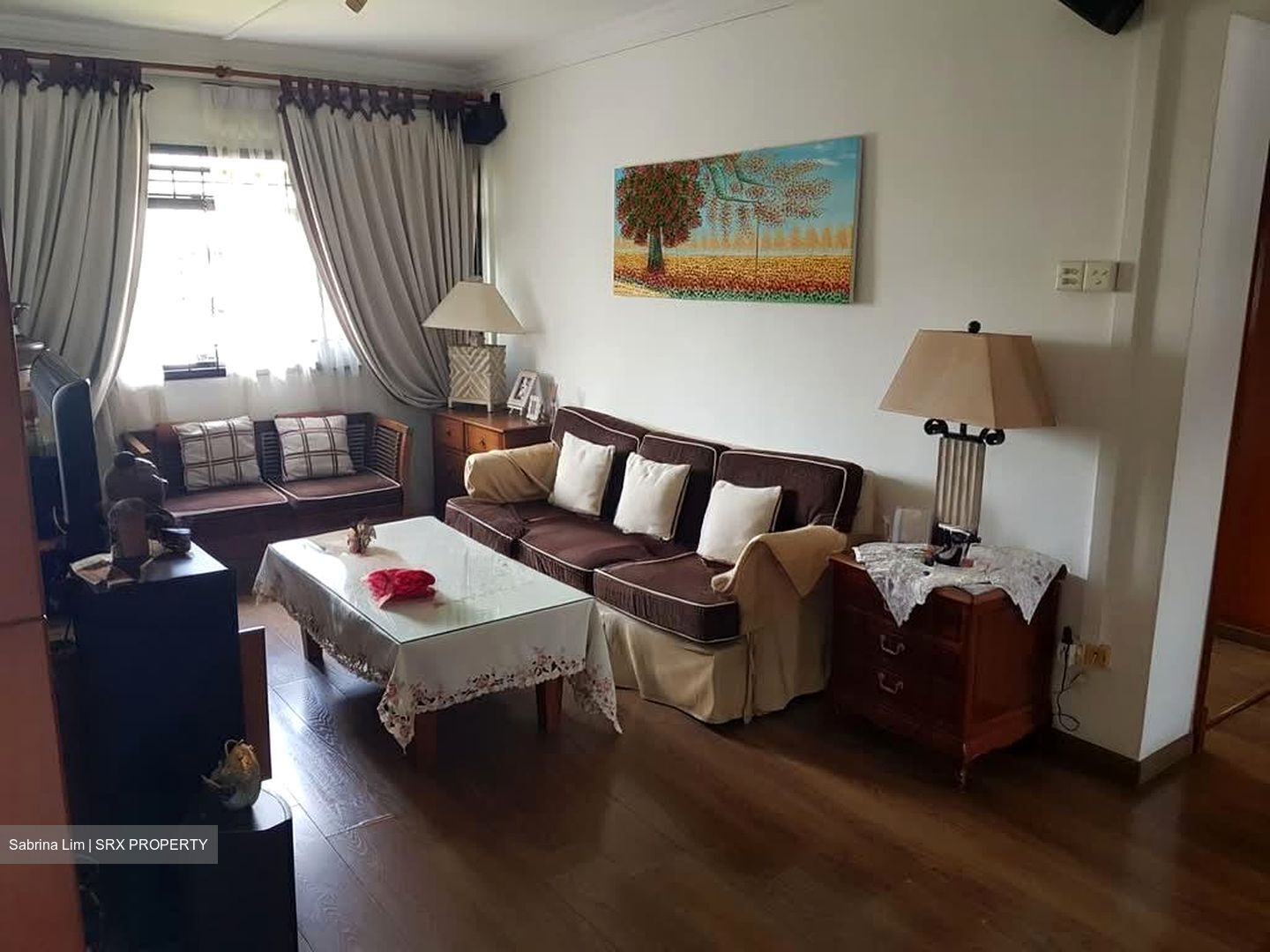 Blk 367 Tampines Street 34 (Tampines), HDB 5 Rooms #607924271
